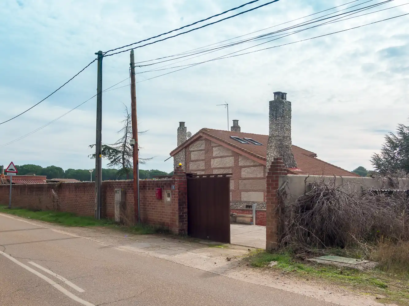 Xalet amb piscina en venda a Calle Cañada Nava del Pinar 8, imagen 2