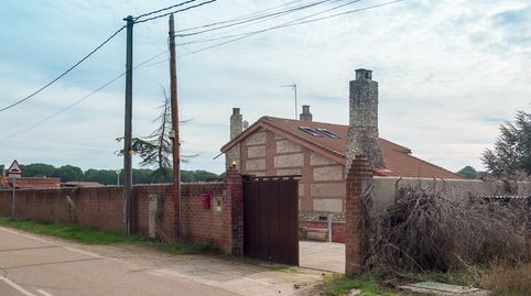 Foto 2 de Casa o chalet en venta en Calle Cañada Nava del Pinar, 8, Laguna de Duero, Valladolid