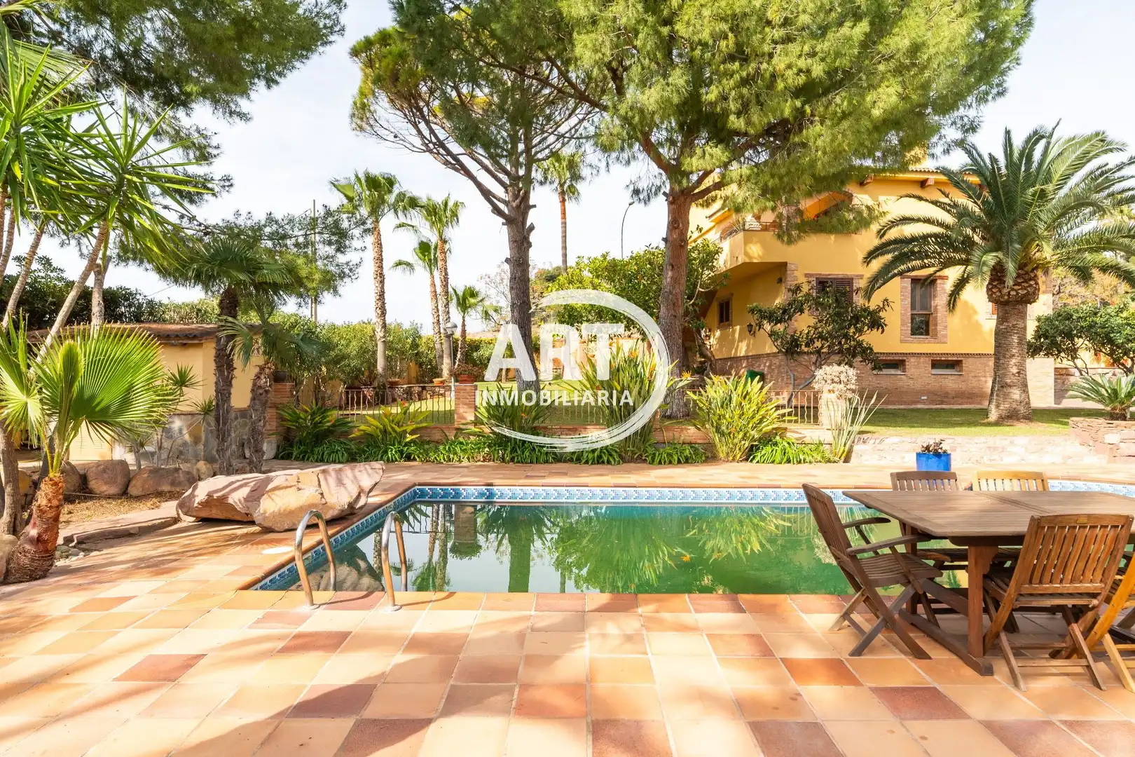 Casa amb piscina en venda a Lo Rat Penat, imagen 90