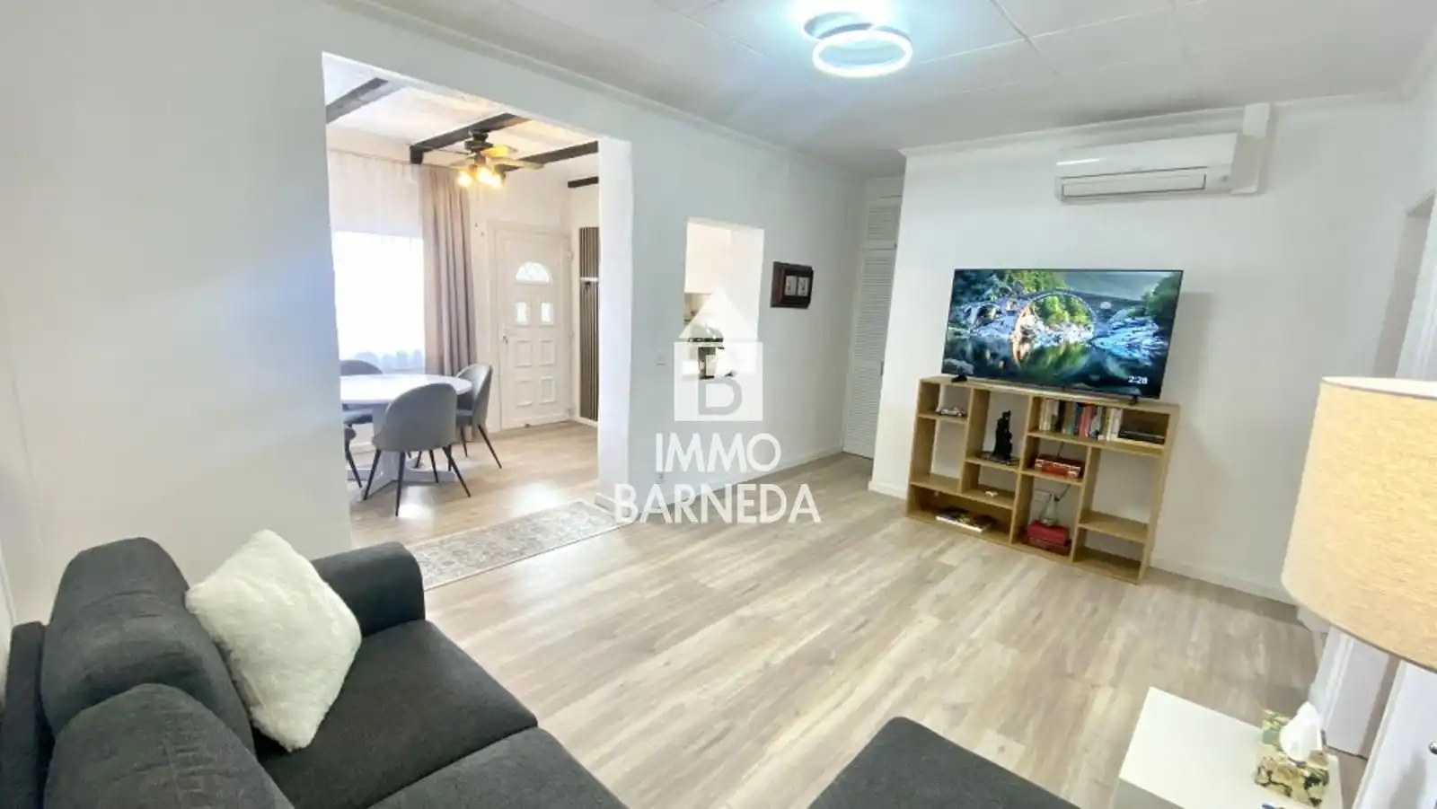 Casa con terraza en venta en Penedes 4, imagen 9