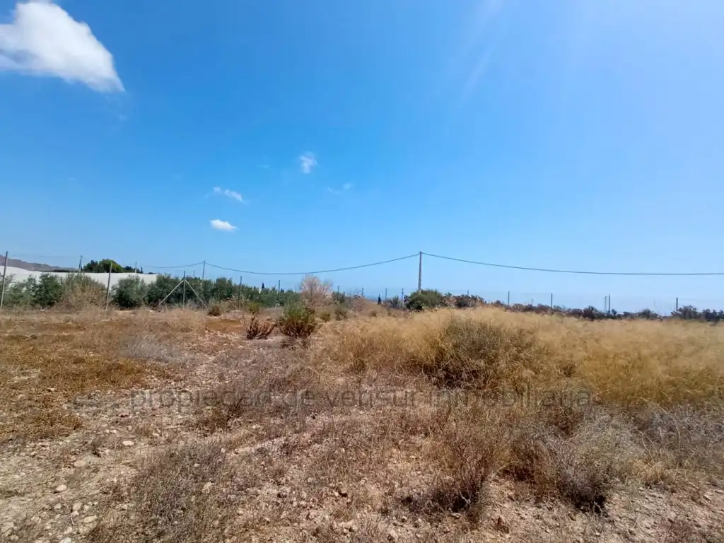 Terreny residencial en venda a Calarreona, imagen 8