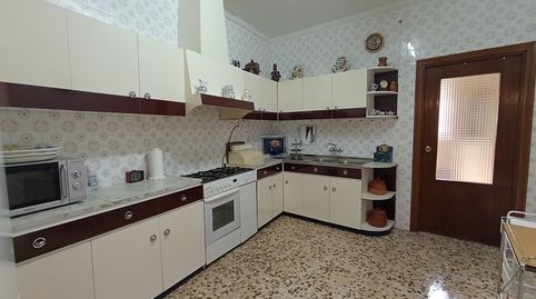 VIVIENDA CENTRICA TOBARRA