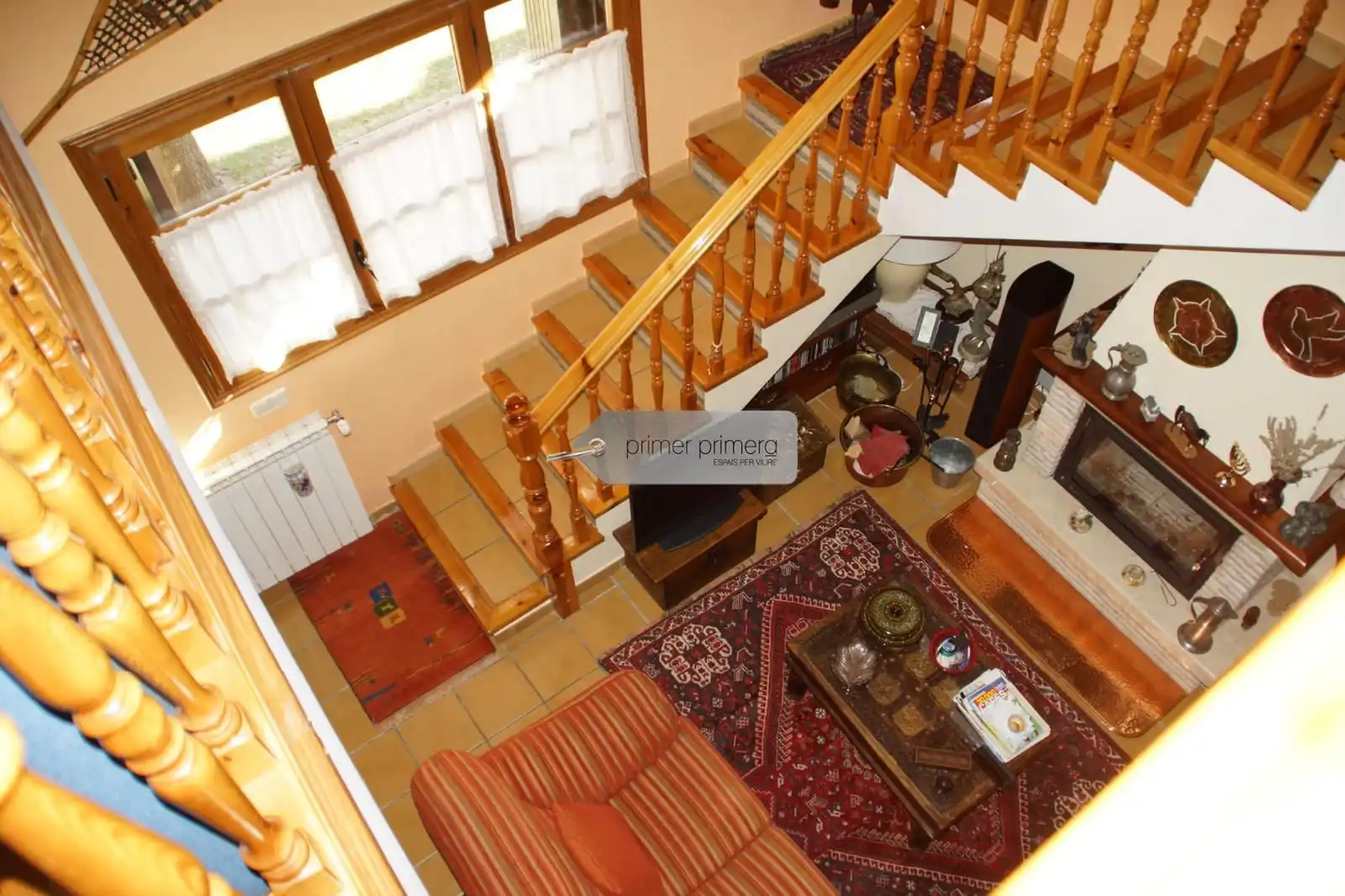 Casa o chalet en venta en Sahún con Calefacción, Jardín privado y Parquet