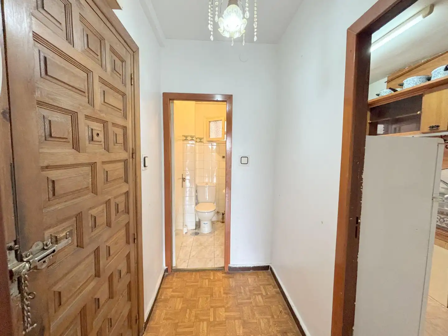 Flat for sale in Ávila