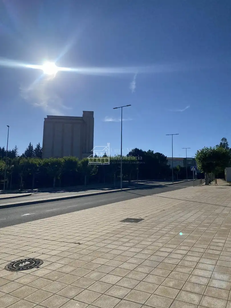 Terrenys i solars en venda a Guijuelo, imagen 3