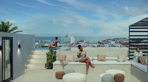 Foto 3 de Apartamento en venta en Las Piscinas Naturales, Torrevieja