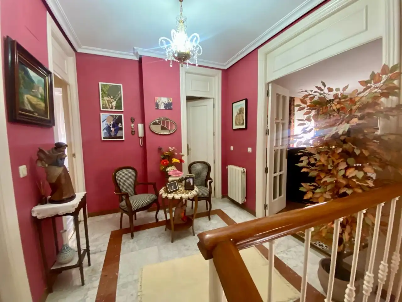 Detached homes for sale in Miguelturra  with Air Conditioner, Heating and Terrace