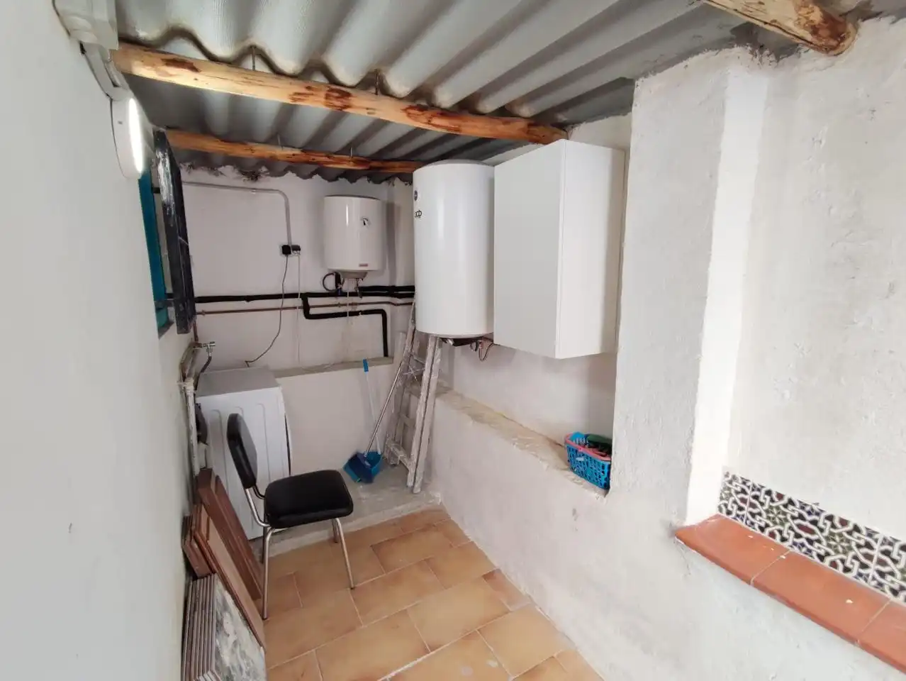 Habitació a Molinos, San Matías - Realejo