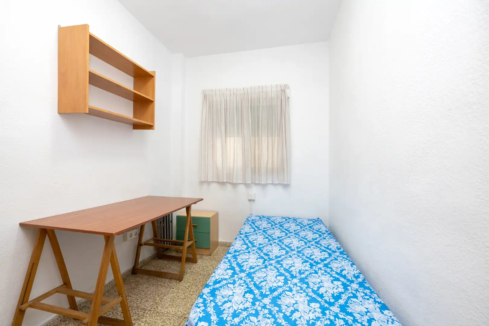 Piso con terraza en alquiler en Calle Pedro Antonio de Alarcón 43, imagen 6