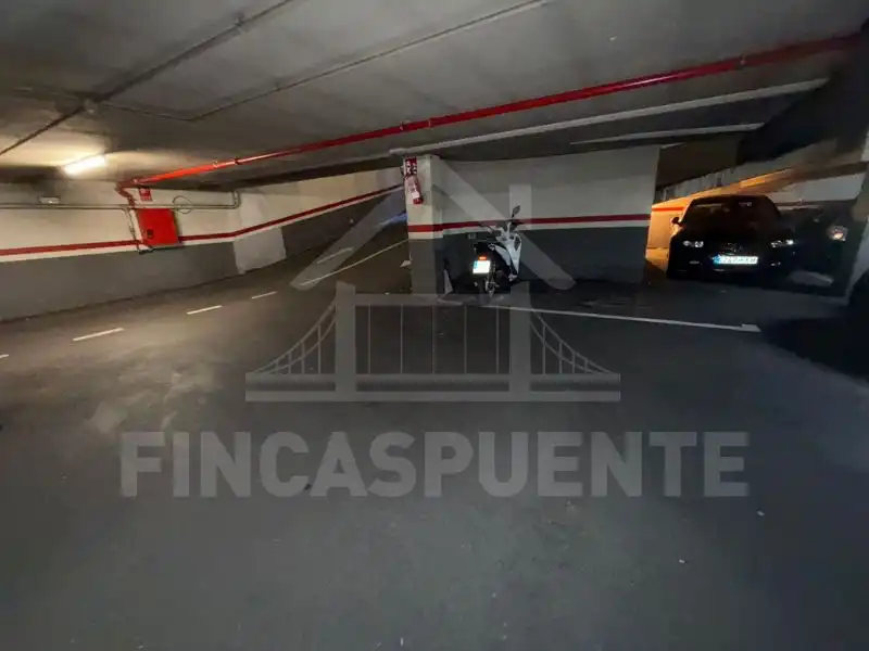 Parking de Garaje en venta en Barcelona