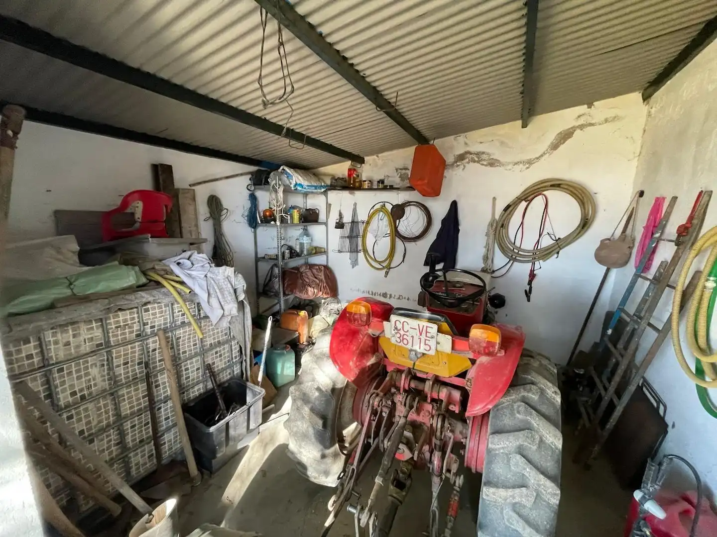 Casa o chalet en venta en Arroyo de la Luz con Amueblado