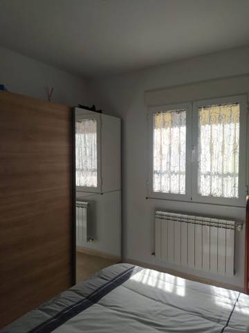 Casa-chalet en Venta en Calle Rúa Oscura, 5 en Traspinedo