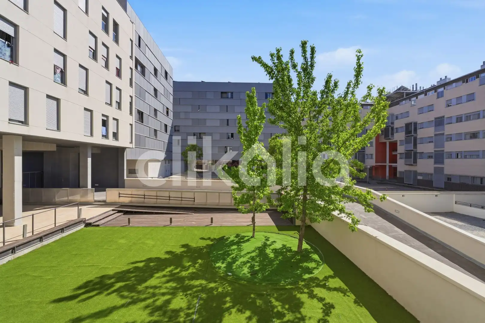 Piso con ascensor en venta en Villa de Vallecas, imagen 22