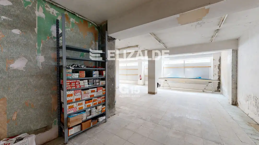 Local comercial en venda a Roteta Goiko Calle, imagen 6