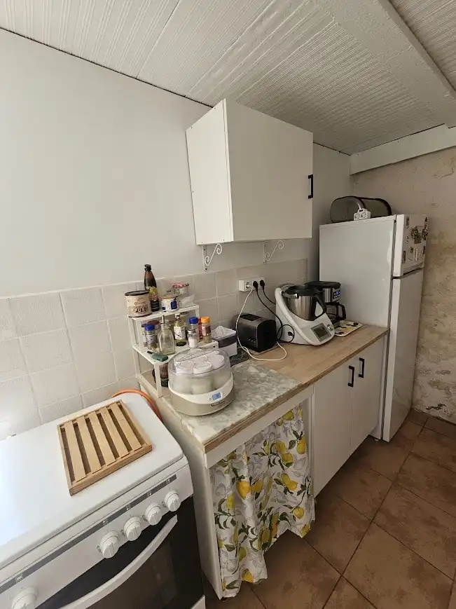 Kitchen of Houses for sale in Carcaixent