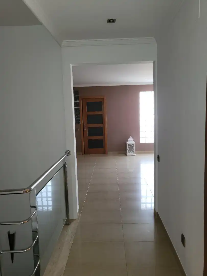 Casa o chalet en venta en El Palomar con Aire acondicionado, Jardín privado y Terraza