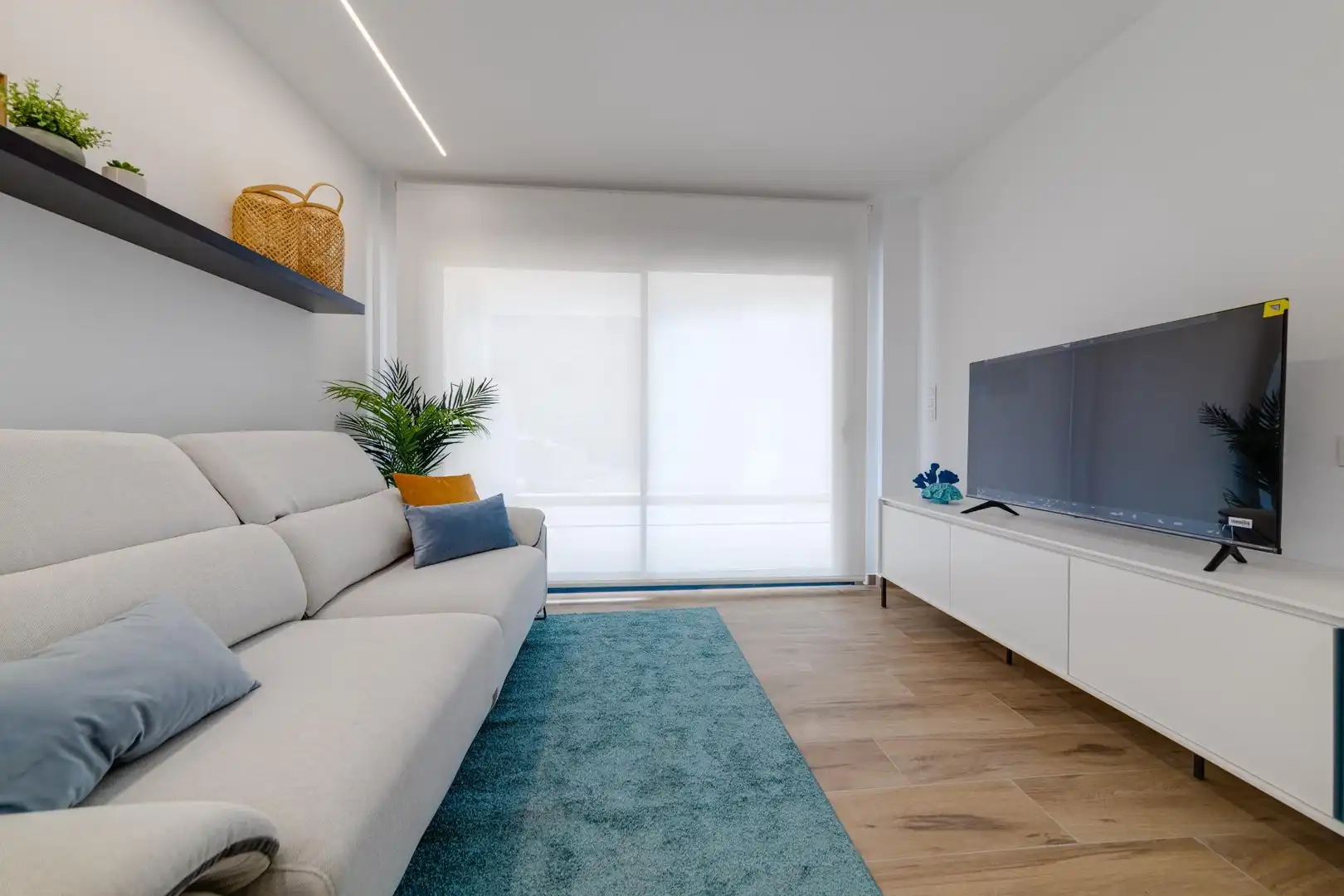 Appartement compact avec ascenseur à vendre à Roda, imagen 3