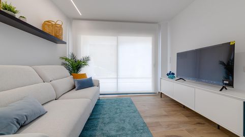 Foto 3 de Apartamento en venta en Roda, San Javier
