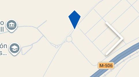 Foto 2 von Fabrik Grundstücke zum Verkauf in La Peluquera, 116, Estación, Valdemoro