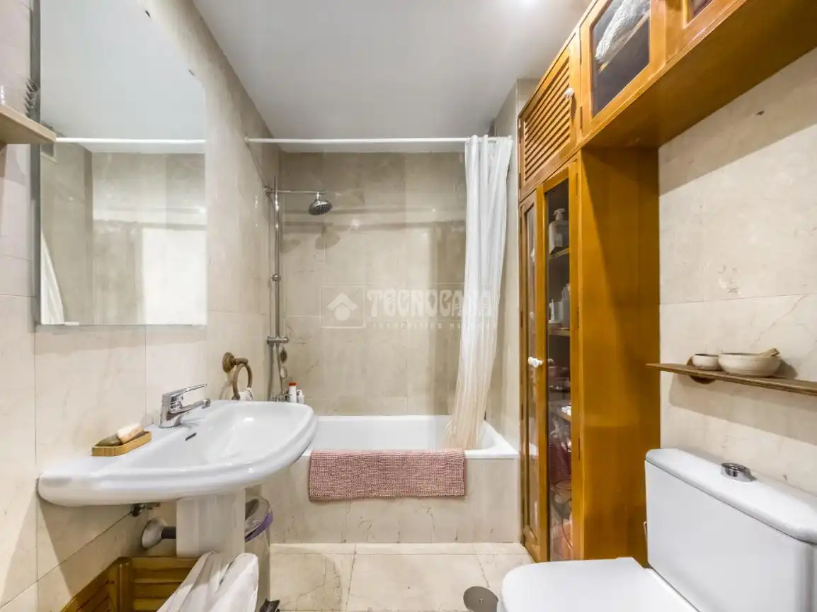 Habitación de Piso en venta en Madrid con Aire acondicionado, Calefacción y Parquet