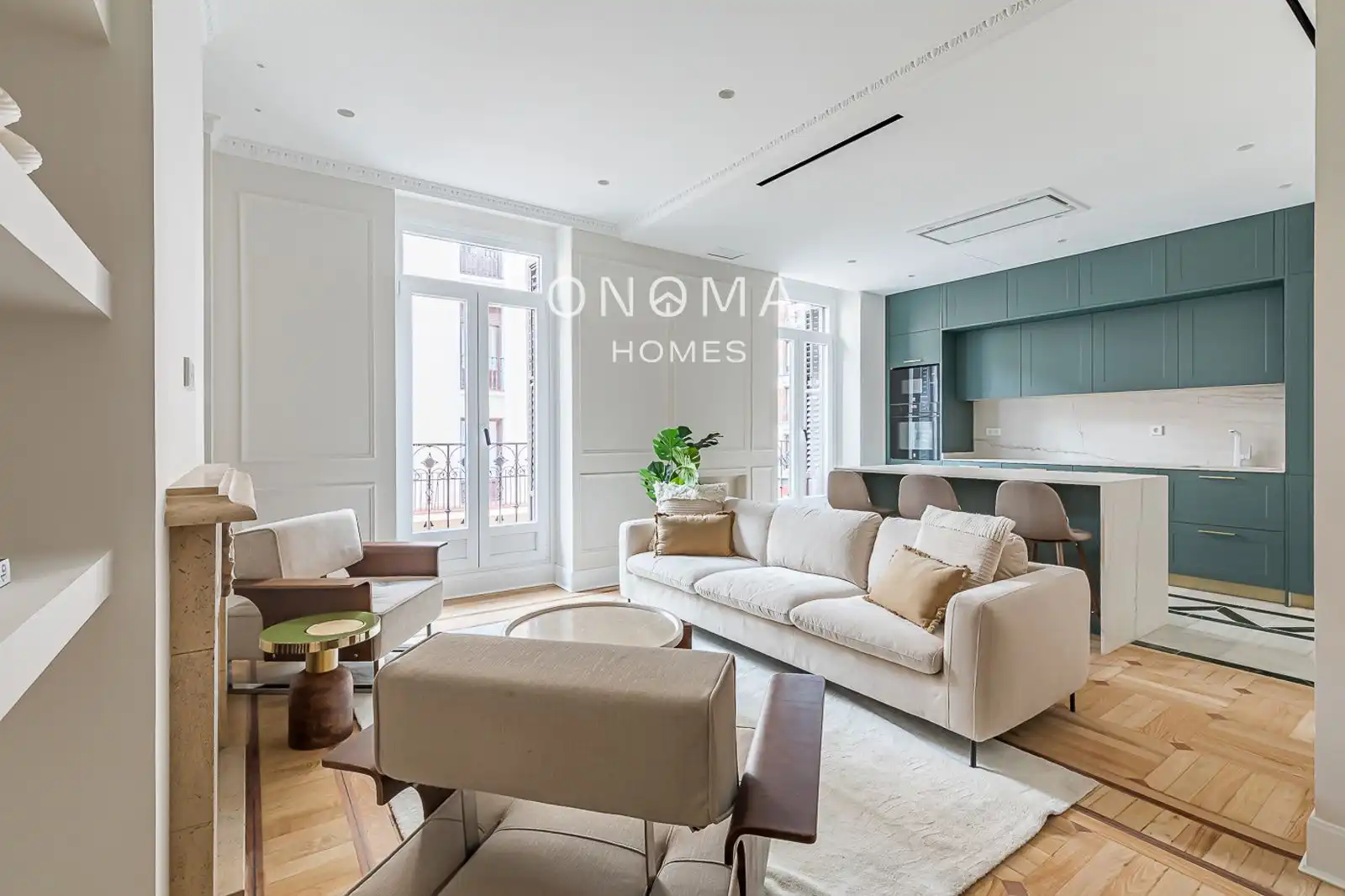 Wohnung mit Terrasse zum Verkauf in Colegiata