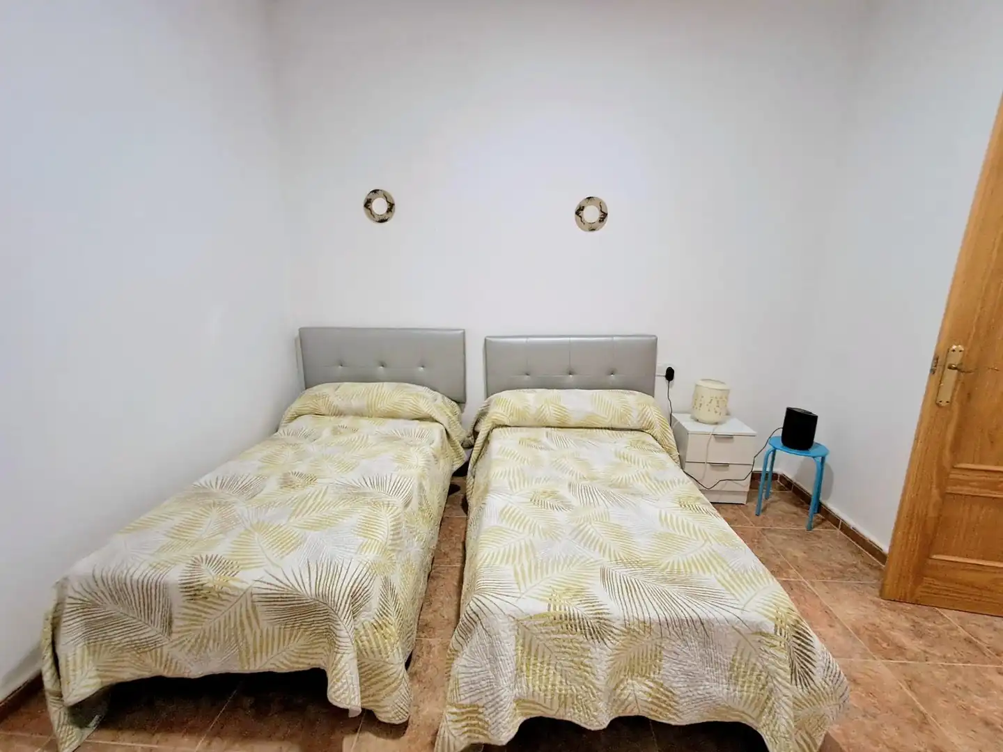 Habitación de Piso en venta en Águilas con Aire acondicionado, Calefacción y Amueblado