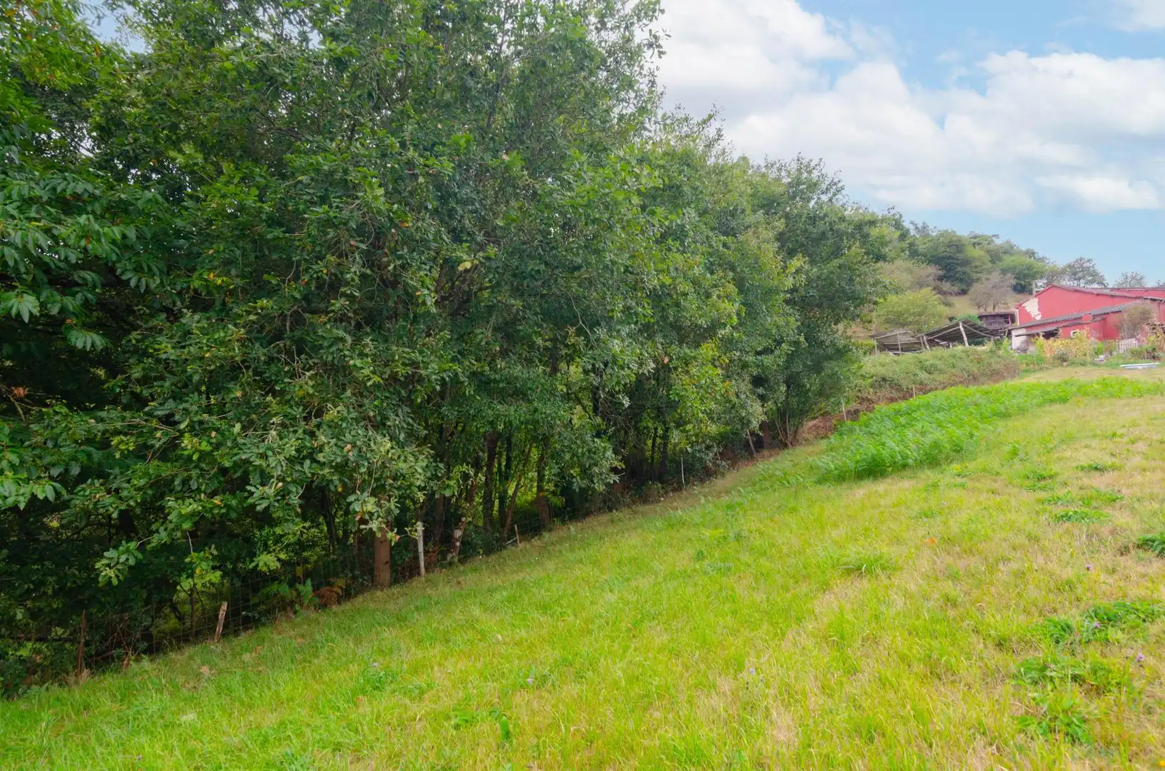 Residencial en venta en Oviedo 