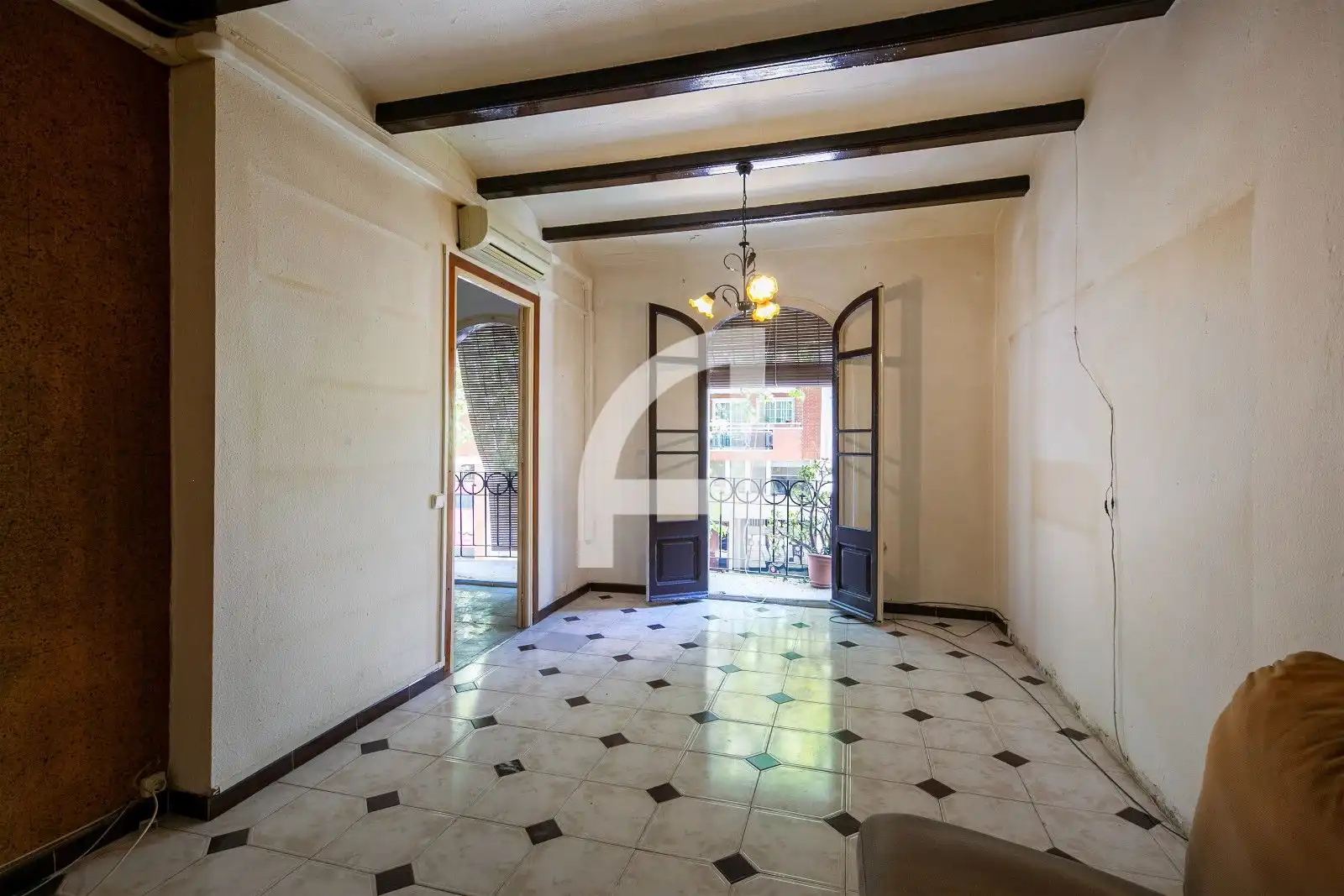 Piso en venta en Las Navas de Tolosa, El Clot