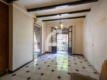 Flat with balcony for sale in Las Navas de Tolosa
