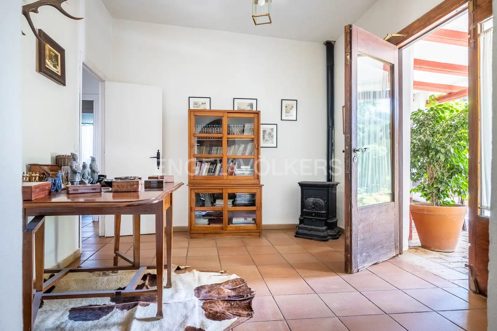 Finca rústica en venta en Alcalá del Río con Aire acondicionado, Calefacción y Jardín privado
