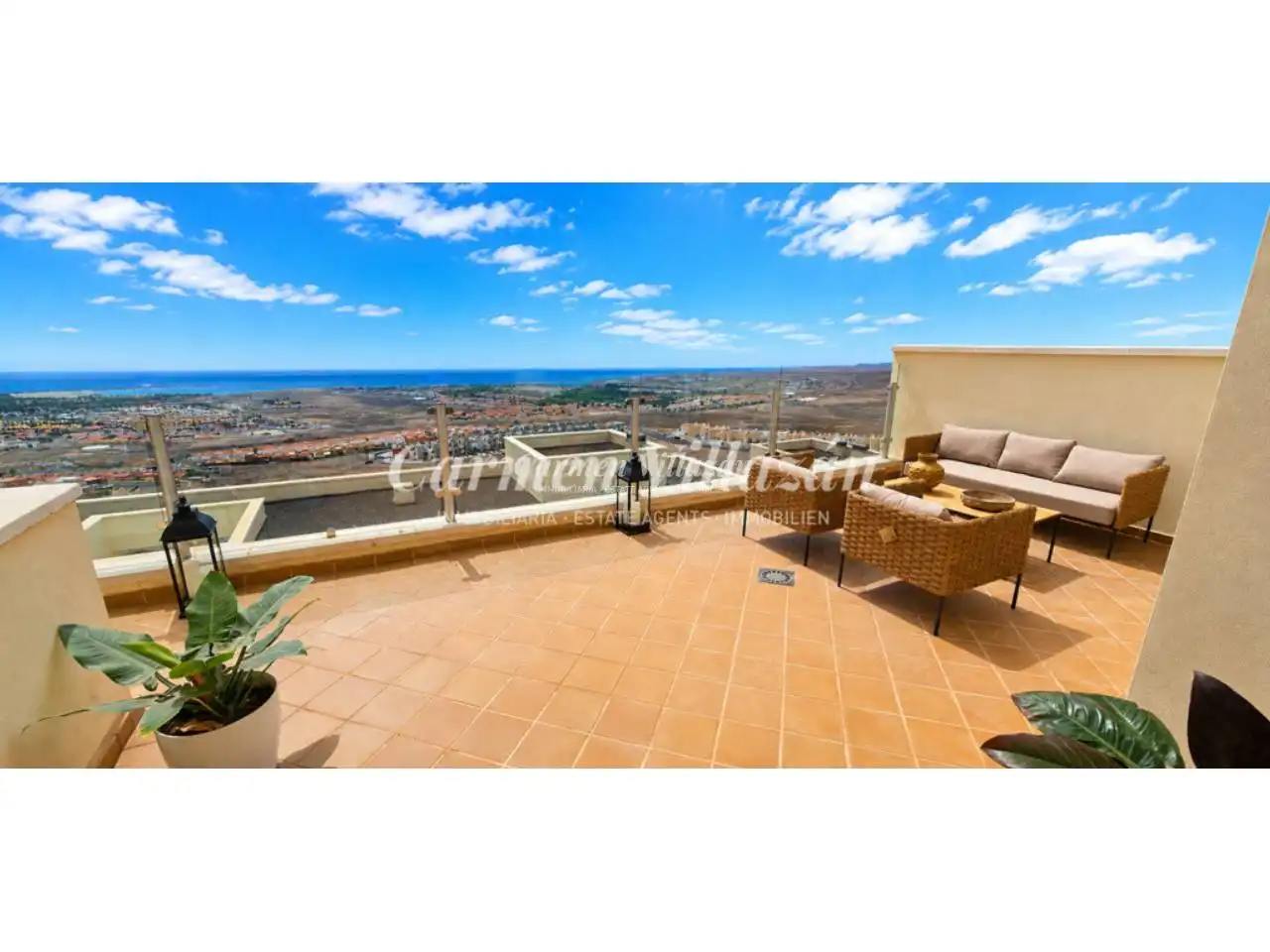 Apartamento en venta en Calle Telde, Caleta de Fuste