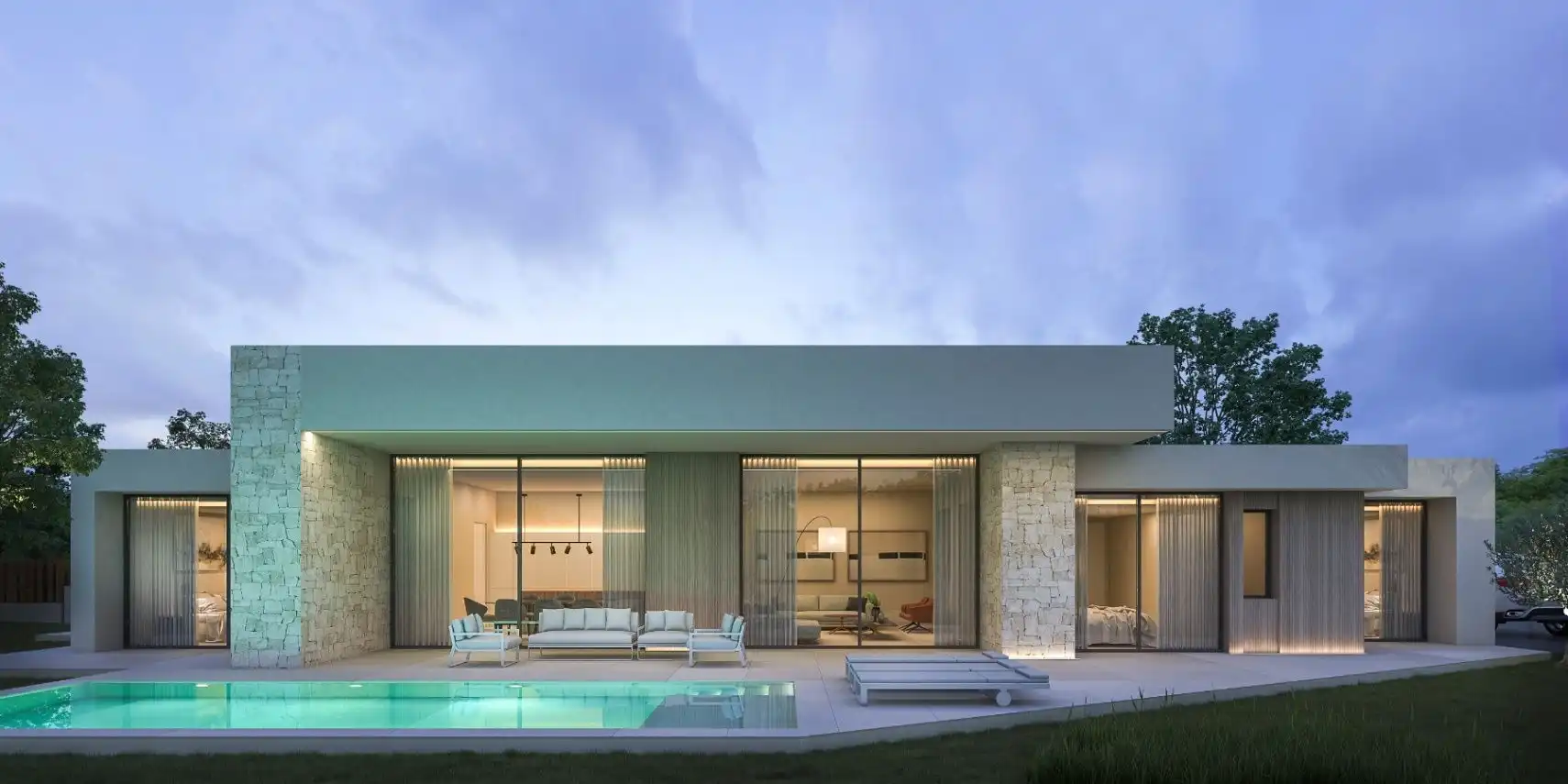 Casa con piscina in vendita a El Montgó, imagen 9