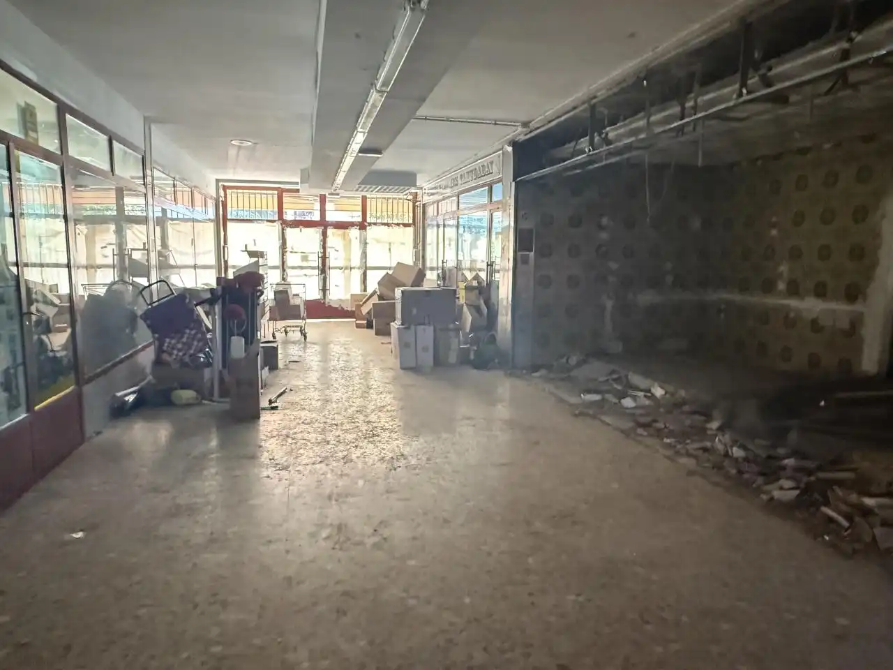 Local comercial de lloguer a Avenida Valdelasfuentes, imagen 19