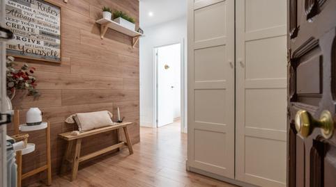 Foto 4 de Piso en venta en Castillejos - Cuzco,  Madrid Capital