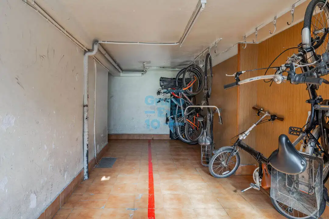Attic for sale in Amara Zaharra - Arbaizenea