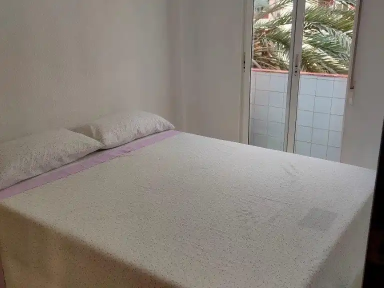 Flat for rent in Valencia, Valencia