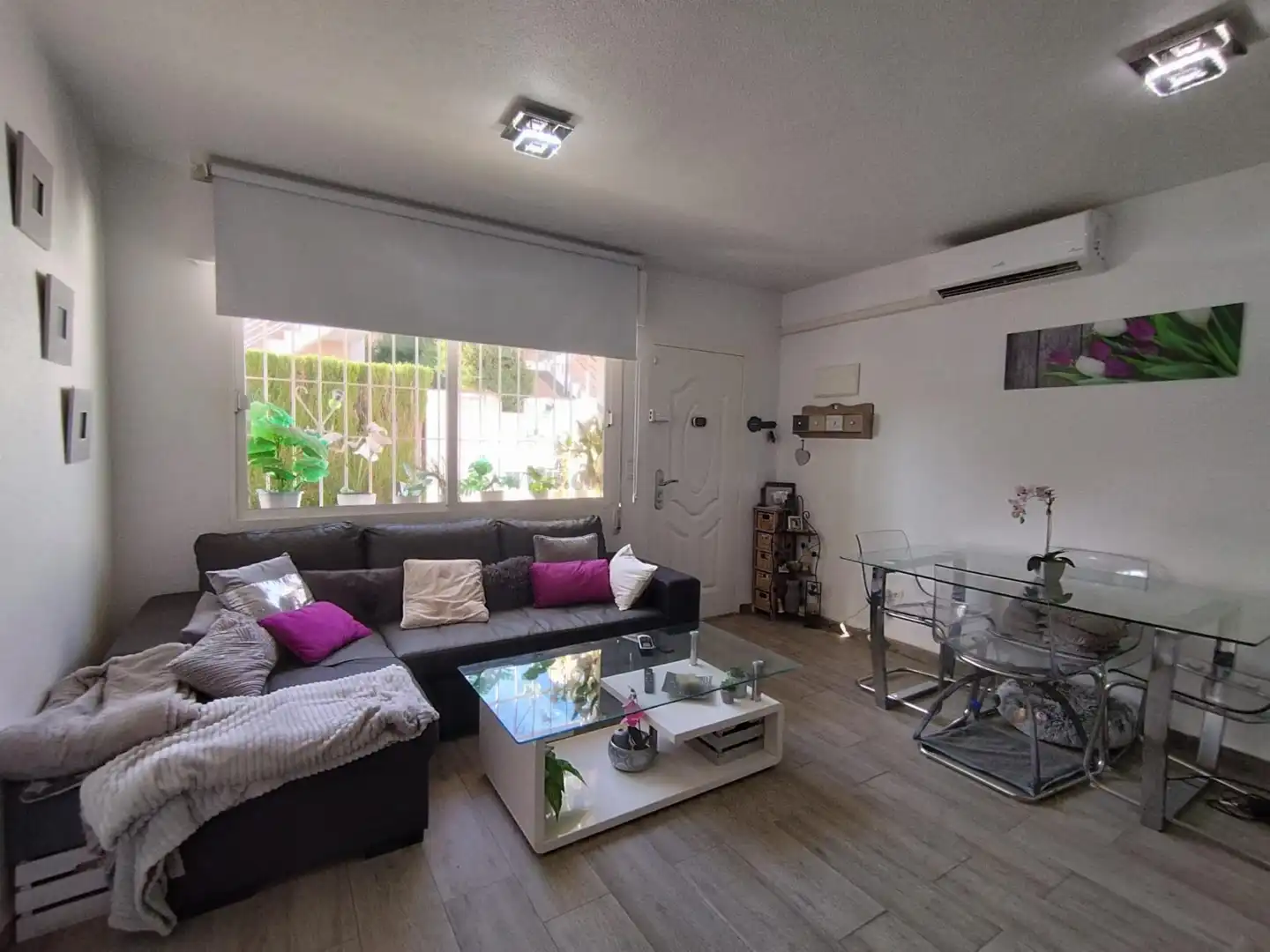 Chalet con piscina en venta en Los Balcones - Los Altos, imagen 9