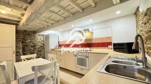 Foto 3 de Casa adosada en venta en Somao, Pravia, Asturias