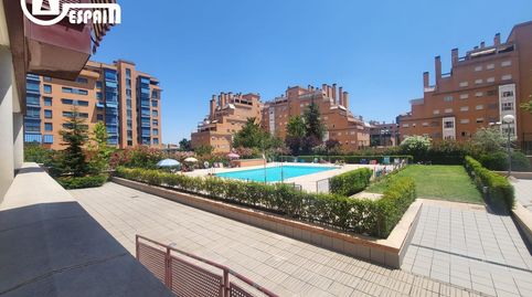 Photo 5 of Flat for sale in Calle Trompas, Cuatro vientos, Madrid Capital