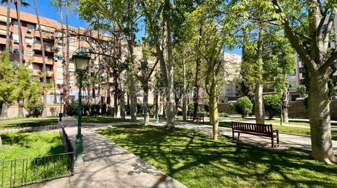 Foto 4 de Piso en venta en Av. Juan Antonio Perea, El Carmen, Murcia Capital