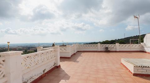 Foto 3 de Casa o xalet en venda a Els Canons - Les Orioles - Can Paulet, Barcelona