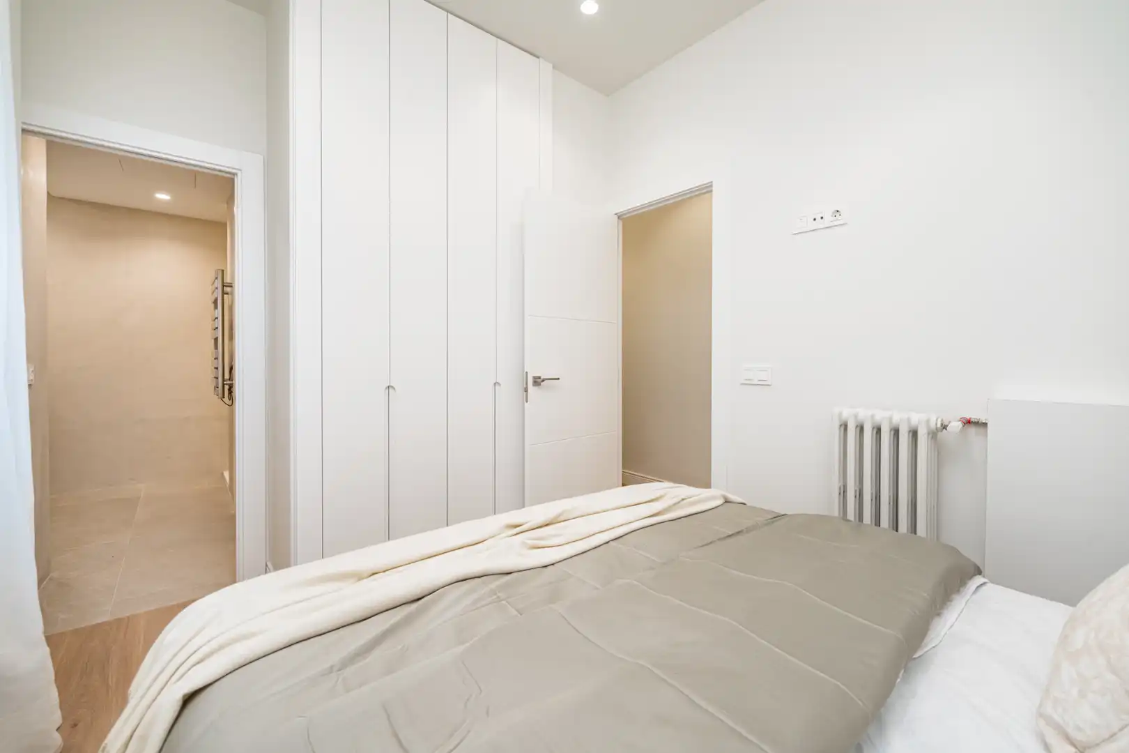 Appartement avec ascenseur à vendre à Calle de Menorca, imagen 18