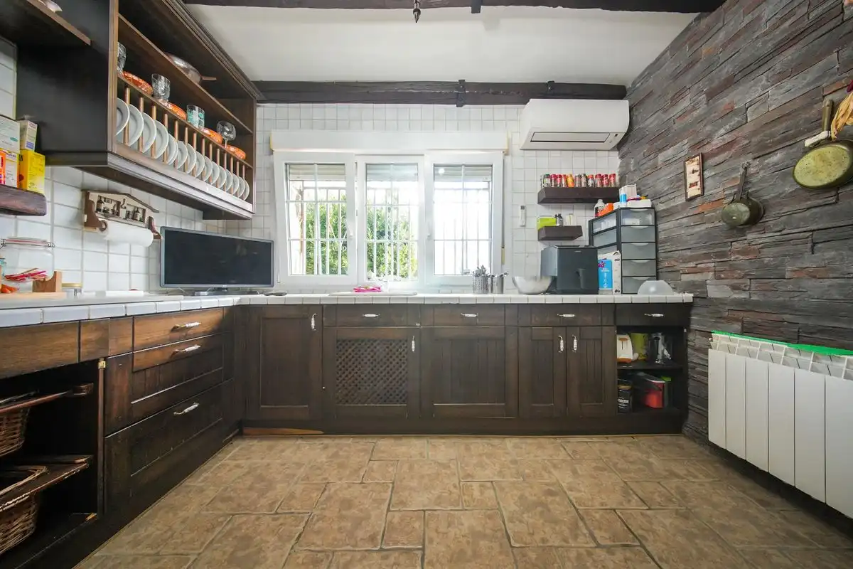 Detached house with terrace for sale in Calle el Ejido, imagen 18