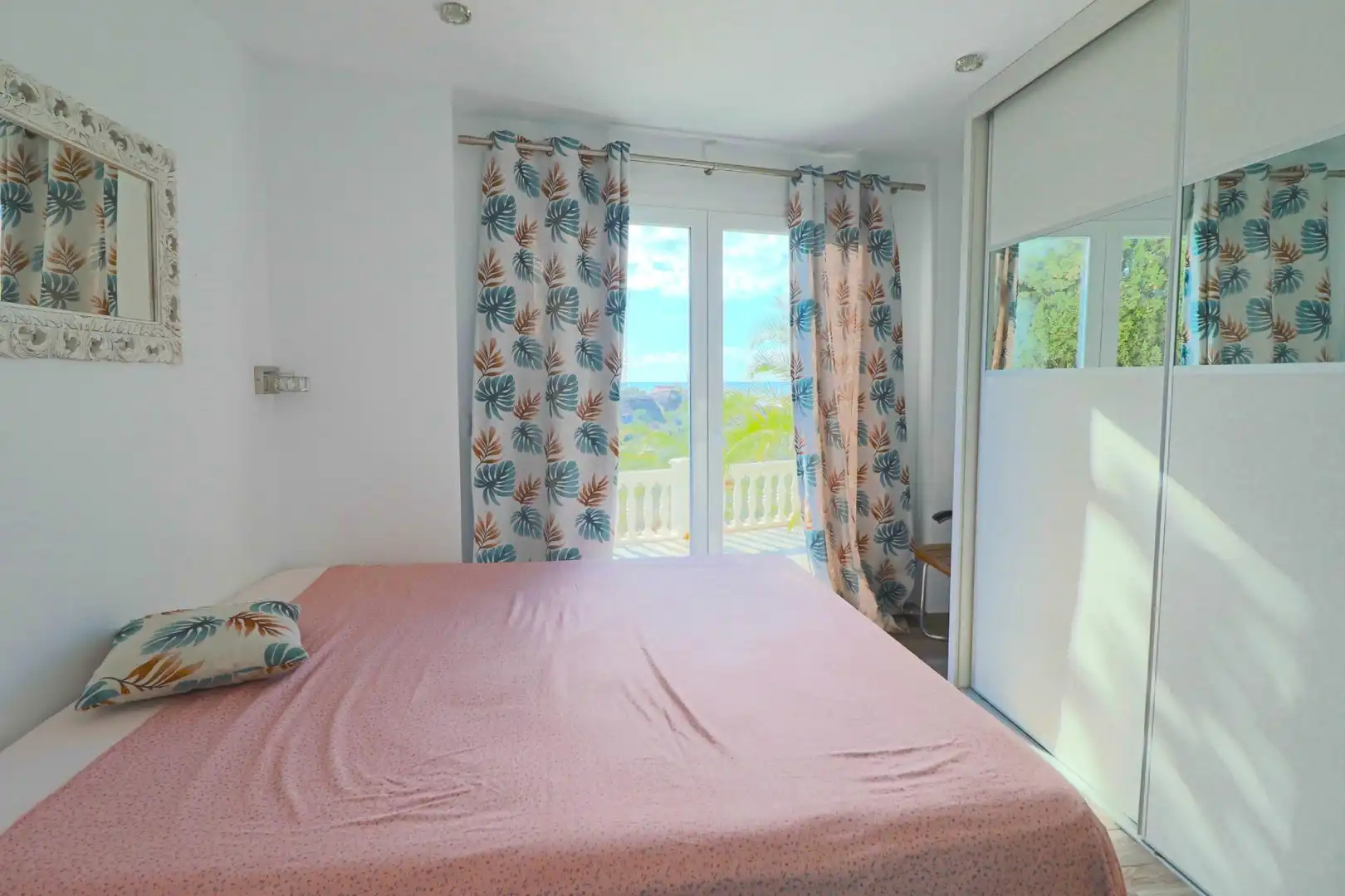 Villa avec terrasse à vendre à Pueblo Español - Coveta Fumá, imagen 18