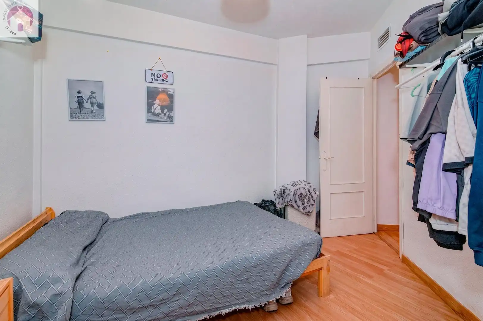 Piso con ascensor en venta en Calle ARABIAL, imagen 21