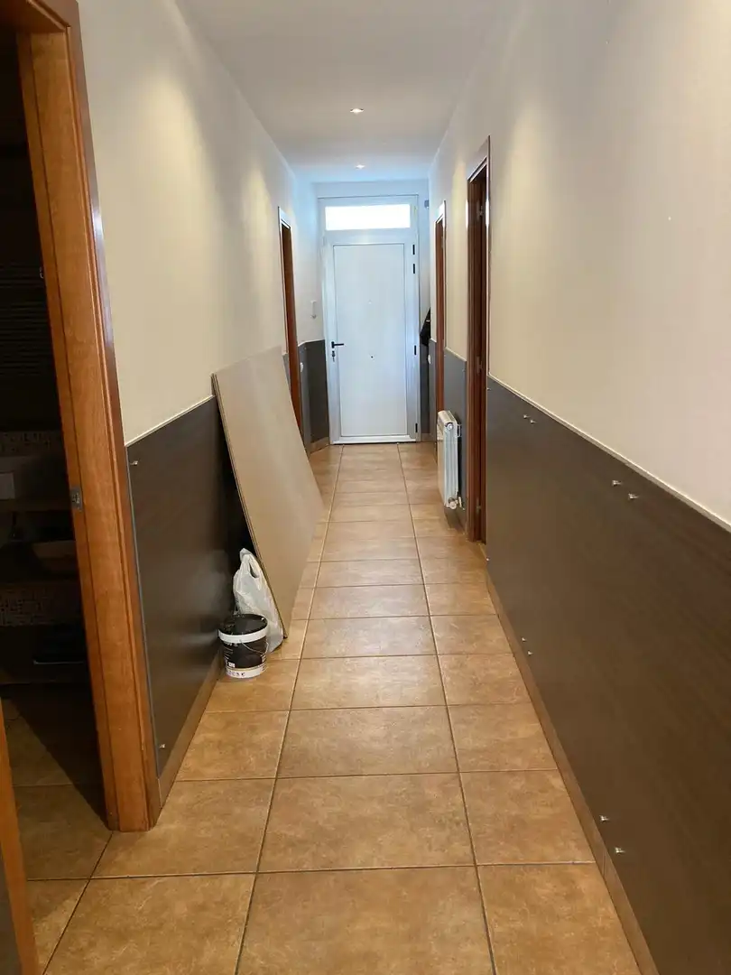 Planta baja en venta en Castellar del Vallès con Calefacción y Terraza