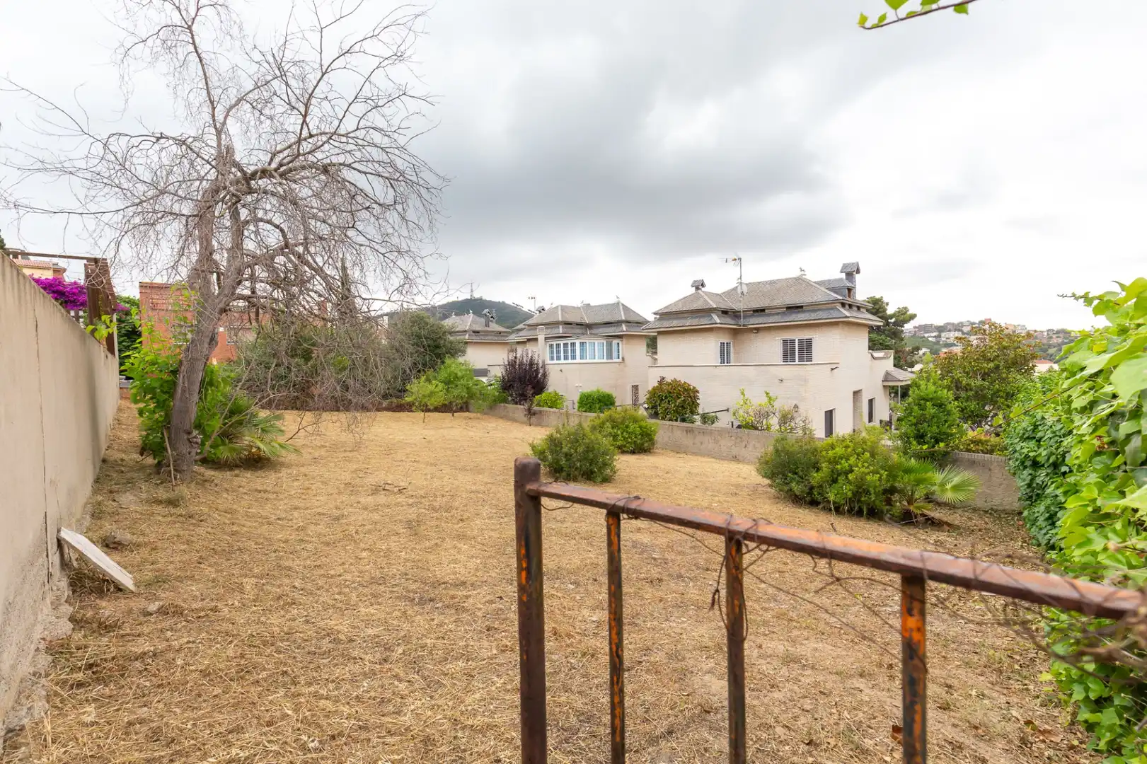 Residencial en venta en Sant Just Desvern