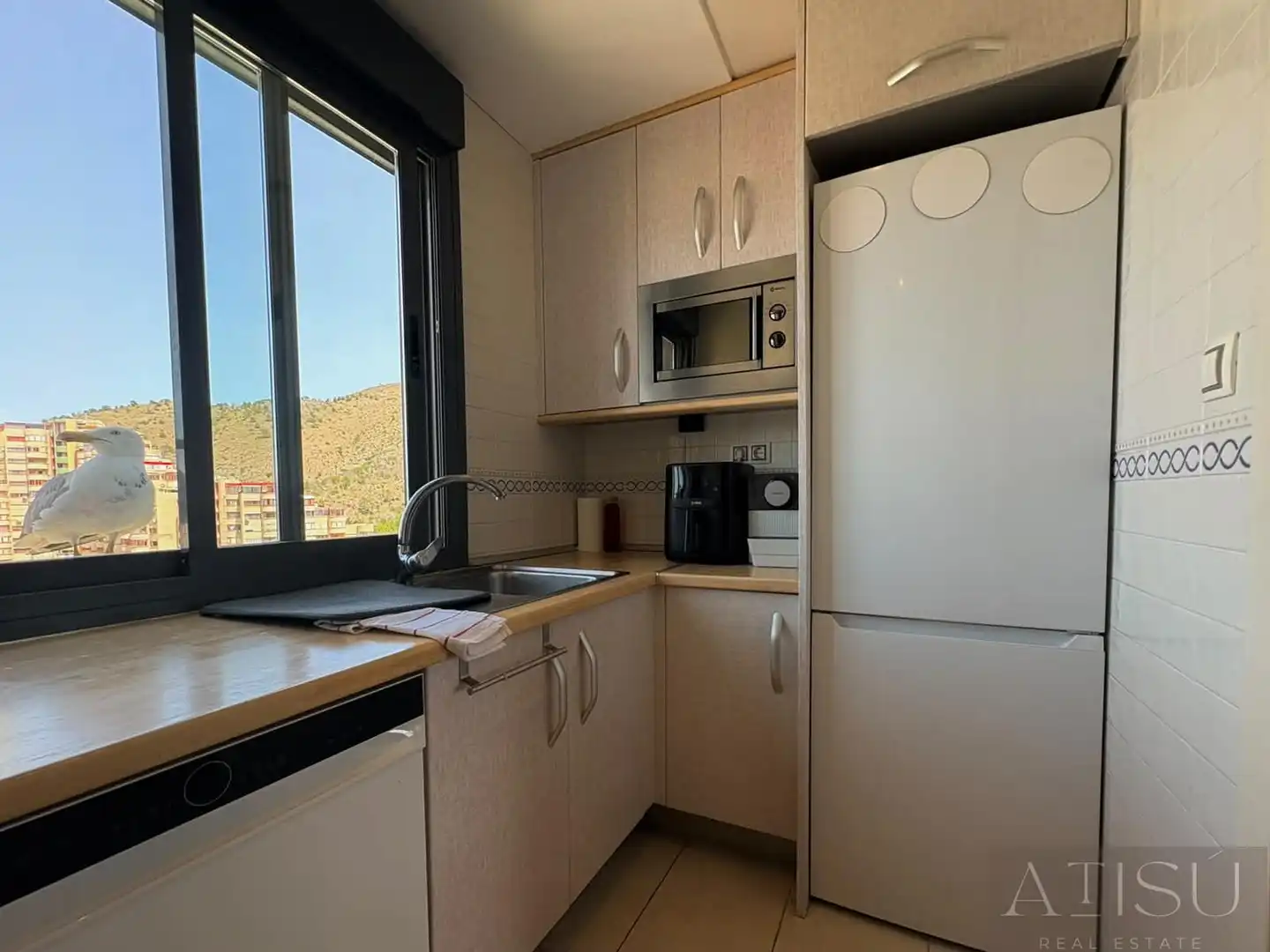 Appartement avec terrasse à vendre à Sierra Dorada, imagen 6