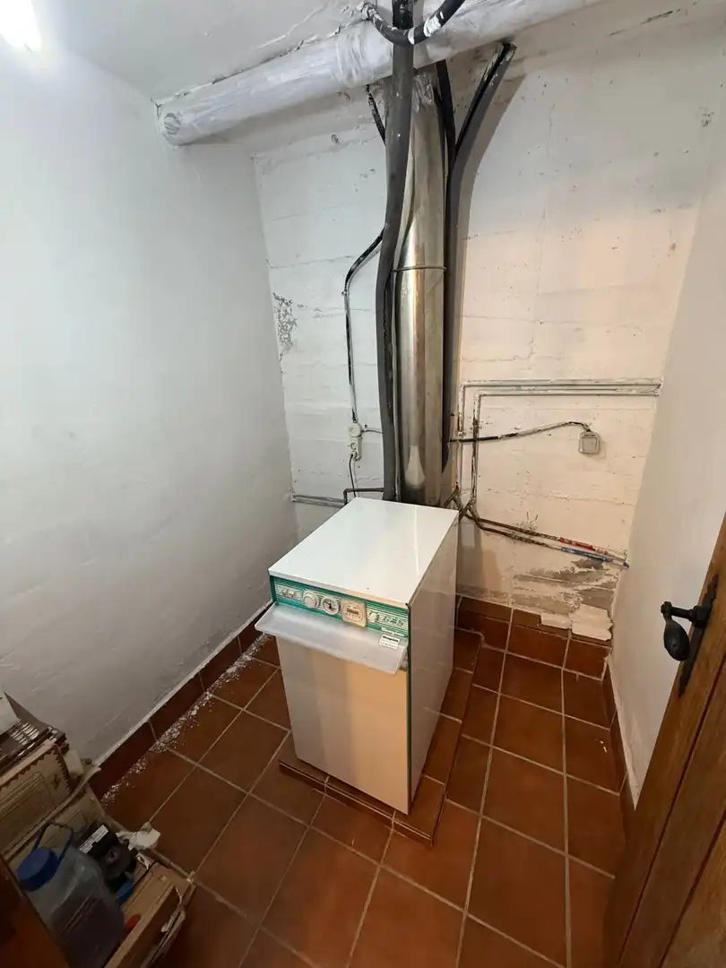 Xalet amb terrassa en venda a La maza, imagen 56