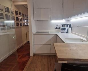 Kitchen of Flat for sale in Vigo 